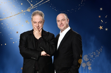 תמונת מנוי: ערבי זמר 26/10/2026-25/10/2027